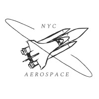 NYC Aerospace logo, NYC Aerospace contact details