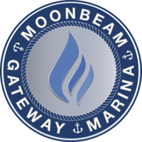 Moonbeam Gateway Marina logo, Moonbeam Gateway Marina contact details