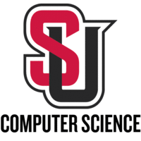 Seattle University's Department of Computer Science logo, Seattle University's Department of Computer Science contact details