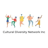 Cultural Diversity Network Incorporated - CDNI logo, Cultural Diversity Network Incorporated - CDNI contact details