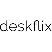 Deskflix Inc. logo, Deskflix Inc. contact details