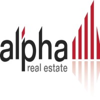 Alpha Real Estate Dubai logo, Alpha Real Estate Dubai contact details