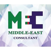 Middle-East Consultant logo, Middle-East Consultant contact details