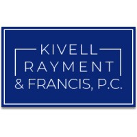 Kivell, Rayment and Francis, P.C. logo, Kivell, Rayment and Francis, P.C. contact details