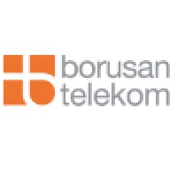 Borusan Telekom logo, Borusan Telekom contact details