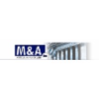 M&A Inc. logo, M&A Inc. contact details