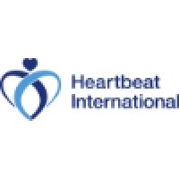 Heartbeat International Foundation, Inc logo, Heartbeat International Foundation, Inc contact details