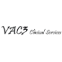 VAC3 Clinical Services logo, VAC3 Clinical Services contact details