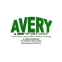 Avery Construction logo, Avery Construction contact details