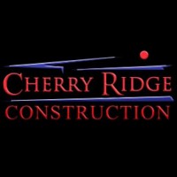 Cherry Ridge Construction logo, Cherry Ridge Construction contact details