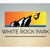 White Rock Park logo, White Rock Park contact details