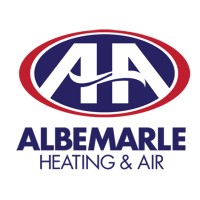 Albemarle Heating & Air logo, Albemarle Heating & Air contact details