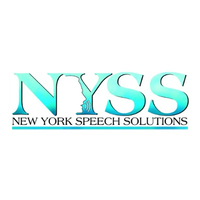 New York Speech Solutions logo, New York Speech Solutions contact details