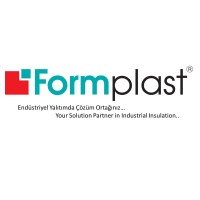 Formplast logo, Formplast contact details