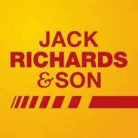 Jack Richards & Son Ltd logo, Jack Richards & Son Ltd contact details