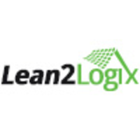 Lean2Logix logo, Lean2Logix contact details