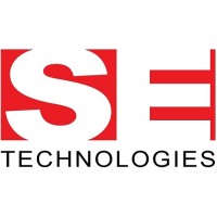 SE Technologies logo, SE Technologies contact details