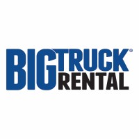 Big Truck Rental logo, Big Truck Rental contact details