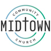 Midtown Community Church logo, Midtown Community Church contact details