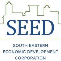 South Eastern Economic Development logo, South Eastern Economic Development contact details