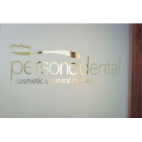 Persona Dental logo, Persona Dental contact details