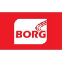 Borg Energy logo, Borg Energy contact details