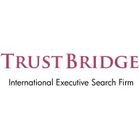 TrustBridge Inc. logo, TrustBridge Inc. contact details