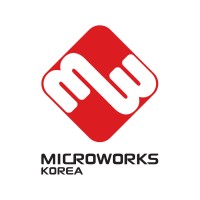 Microworks Korea Co., Ltd. logo, Microworks Korea Co., Ltd. contact details