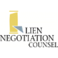 Lien Negotiation Counsel logo, Lien Negotiation Counsel contact details