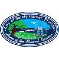 City of Safety Harbor FL logo, City of Safety Harbor FL contact details