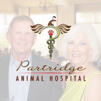 Partridge Animal Hospital logo, Partridge Animal Hospital contact details