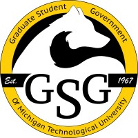 Graduate Student Government at Michigan Technological University logo, Graduate Student Government at Michigan Technological University contact details