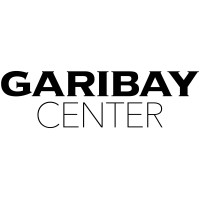 Garibay Center logo, Garibay Center contact details