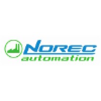 Norec Automation logo, Norec Automation contact details