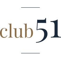 Club 51 Health & Fitness logo, Club 51 Health & Fitness contact details