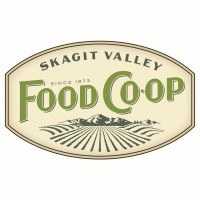 Skagit Valley Food Co-Op logo, Skagit Valley Food Co-Op contact details