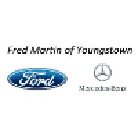 Fred Martin of Youngstown logo, Fred Martin of Youngstown contact details