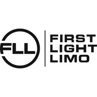 First light Limo logo, First light Limo contact details