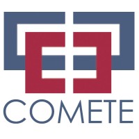 Comete Engineering logo, Comete Engineering contact details