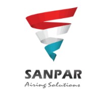 SANPAR Industries Pvt. Ltd. logo, SANPAR Industries Pvt. Ltd. contact details