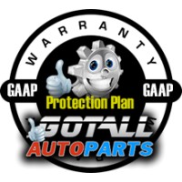 Got All Auto Parts logo, Got All Auto Parts contact details