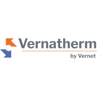 VERNET 的 VERNATHERM logo, VERNET 的 VERNATHERM contact details