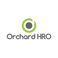 Orchard HRO logo, Orchard HRO contact details