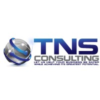 TNS Consulting logo, TNS Consulting contact details