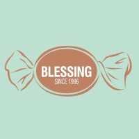 BLESSING logo, BLESSING contact details