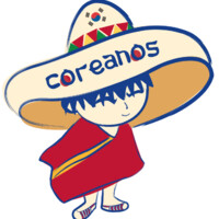 Coreanos logo, Coreanos contact details