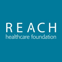 REACH Healthcare Foundation logo, REACH Healthcare Foundation contact details