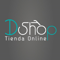 DShop Tienda Online logo, DShop Tienda Online contact details