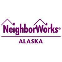 NeighborWorks Alaska logo, NeighborWorks Alaska contact details