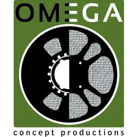 Omega Concept Productions logo, Omega Concept Productions contact details